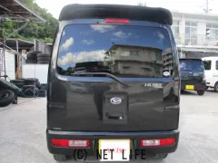 ダイハツ ハイゼットカーゴ