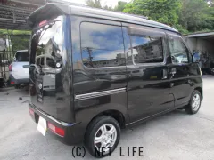 ダイハツ ハイゼットカーゴ