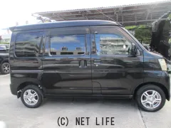 ダイハツ ハイゼットカーゴ