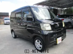 ダイハツ ハイゼットカーゴ