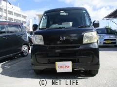 ダイハツ ハイゼットカーゴ