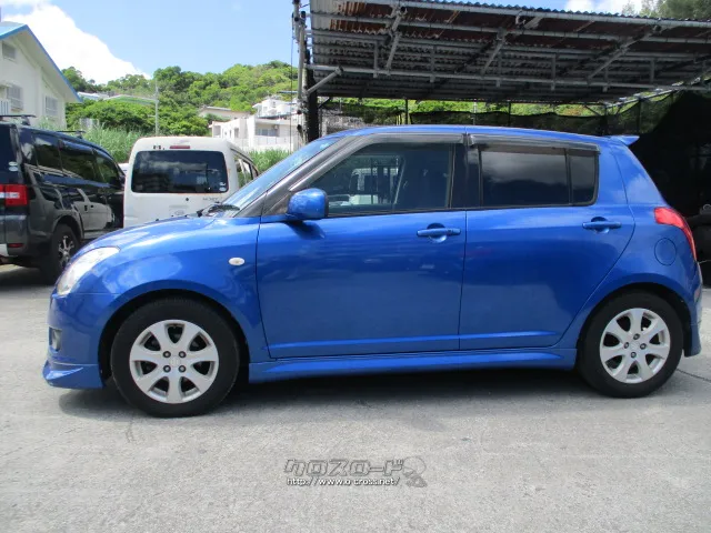 スズキ スイフト