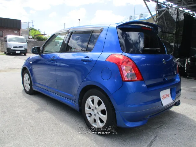 スズキ スイフト
