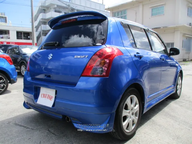 スズキ スイフト