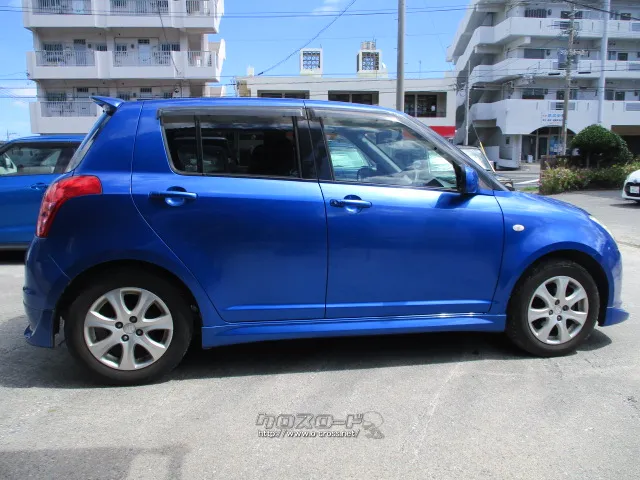 スズキ スイフト