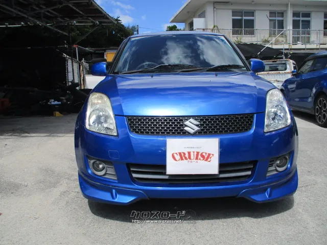 スズキ スイフト