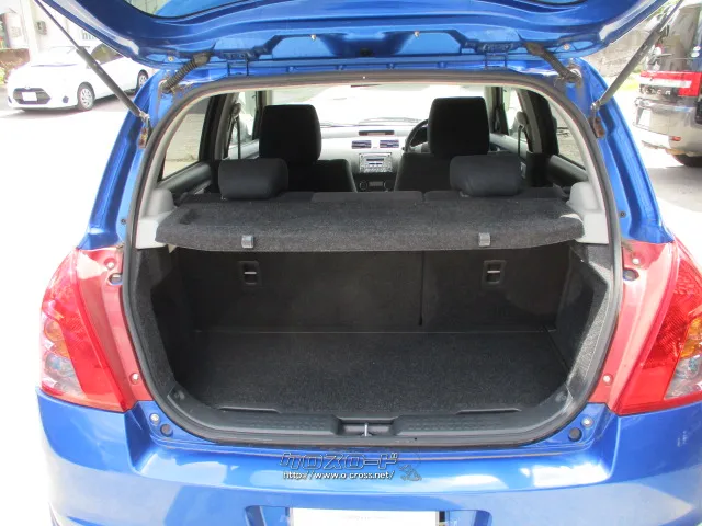 スズキ スイフト