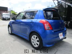 スズキ スイフト