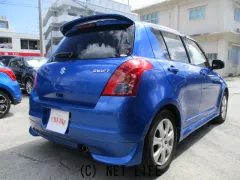 スズキ スイフト