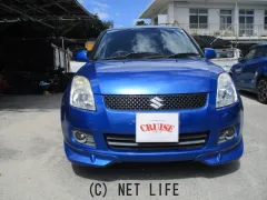 スズキ スイフト