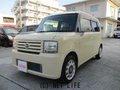 ダイハツ ムーヴラテ