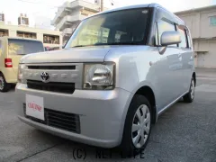 トヨタ ピクシススペース