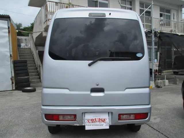 三菱 ミニキャブバン