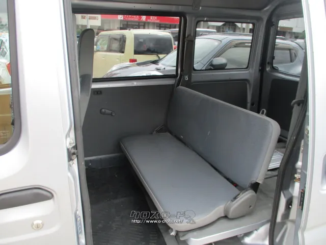 三菱 ミニキャブバン