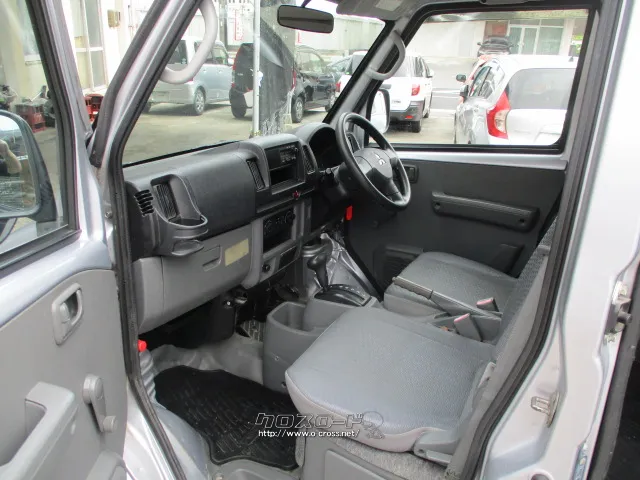 三菱 ミニキャブバン