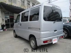 三菱 ミニキャブバン