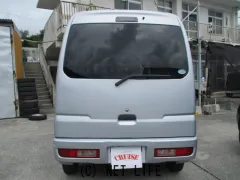 三菱 ミニキャブバン