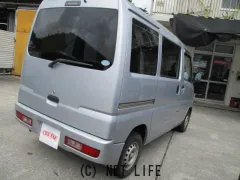 三菱 ミニキャブバン
