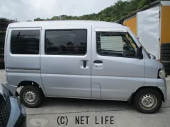三菱 ミニキャブバン
