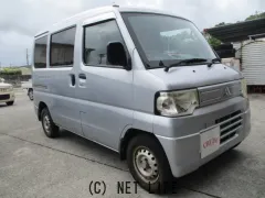 三菱 ミニキャブバン