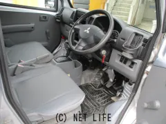 三菱 ミニキャブバン