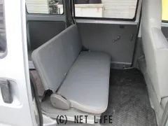 三菱 ミニキャブバン