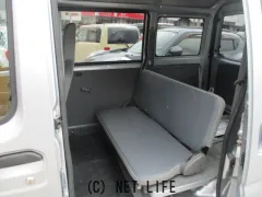 三菱 ミニキャブバン