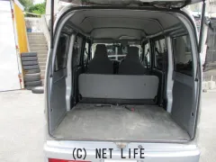 三菱 ミニキャブバン