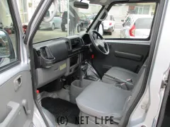 三菱 ミニキャブバン