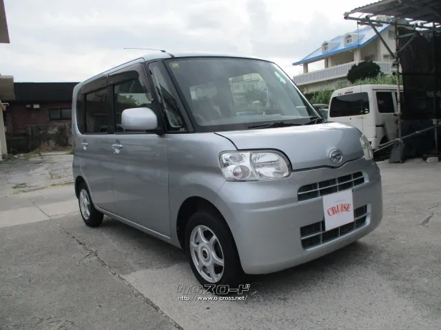 ダイハツ タント