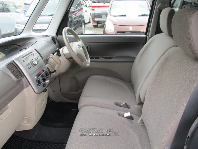 ダイハツ タント