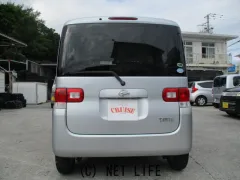 ダイハツ タント