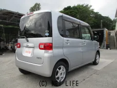 ダイハツ タント