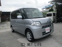 ダイハツ タント