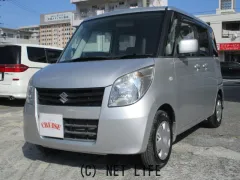 スズキ パレット