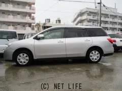 日産 ウイングロード