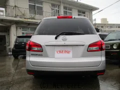 日産 ウイングロード