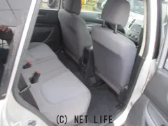 日産 ウイングロード