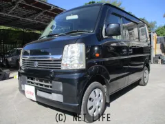 スズキ エブリイワゴン