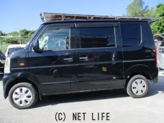 スズキ エブリイワゴン