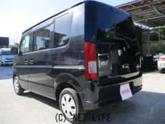 スズキ エブリイワゴン