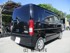 スズキ エブリイワゴン