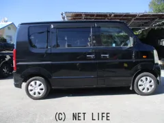 スズキ エブリイワゴン