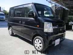 スズキ エブリイワゴン