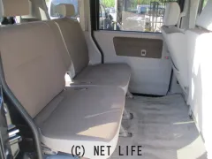 スズキ エブリイワゴン