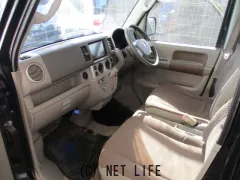 スズキ エブリイワゴン