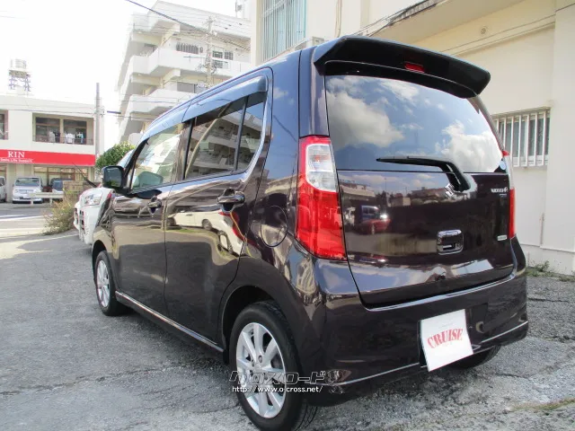 スズキ ワゴンR