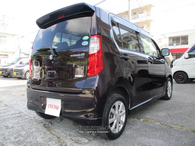 スズキ ワゴンR