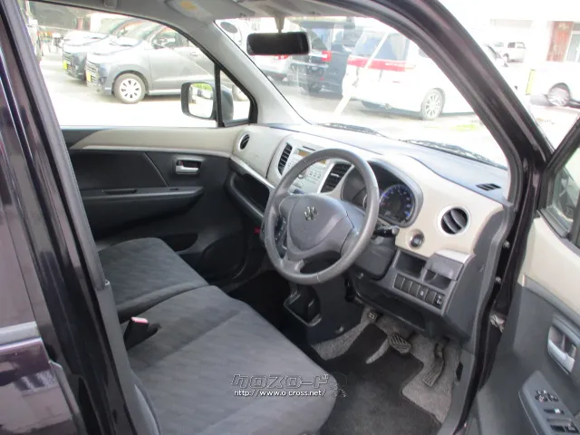 スズキ ワゴンR