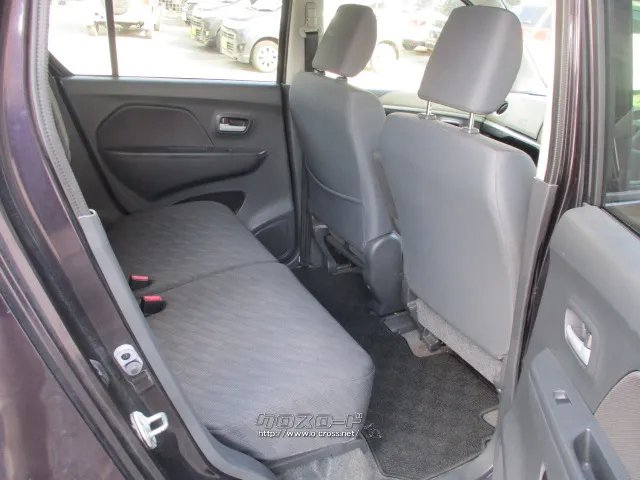 スズキ ワゴンR